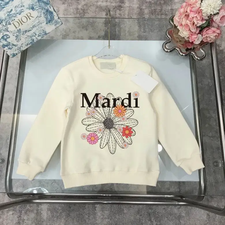 Mardi Kid Clothes 1003